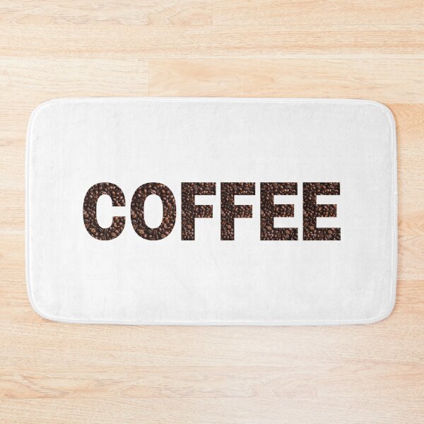 Item preview, Coffee Beans designed and sold by HushedCreations.