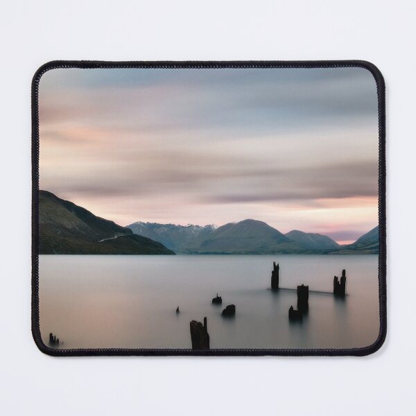 Item preview, Sunrise at Meiklejohns Bay designed and sold by Catherine Reading.