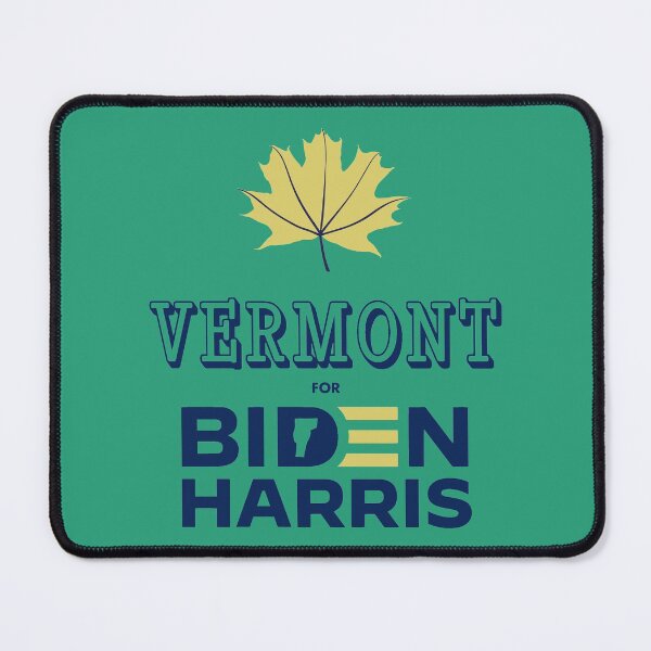 Item preview, Vermont For Biden Harris| Joe Biden 2024 Campaign designed and sold by YikesForever.