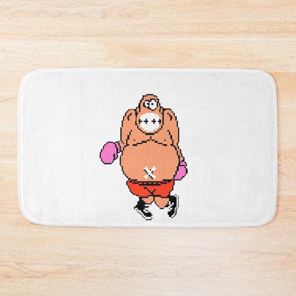 Item preview, King Hippo Punch Out Gaming designed and sold by A Little Bit of  Everything.