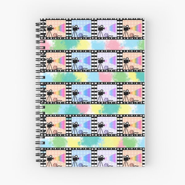 Item preview, Movies and colors designed and sold by cocodes.