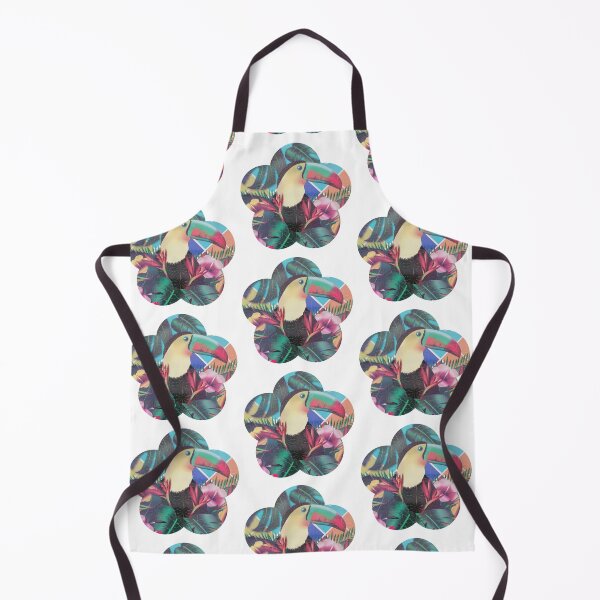 Item preview, Jungle toucan world designed and sold by SKMAXX.