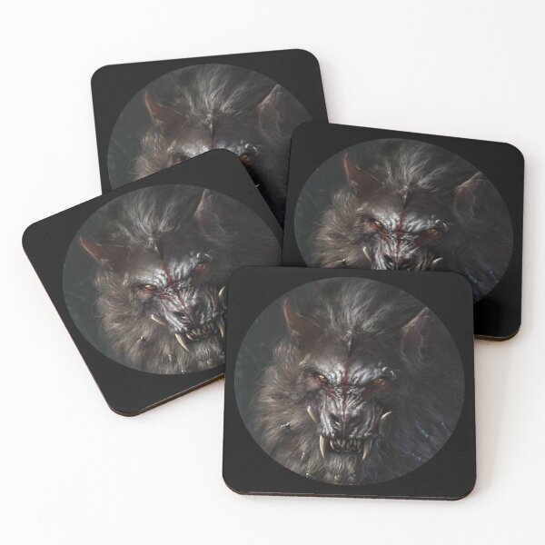 Item preview, Cryptid Roost - Logo designed and sold by Cryptids-Roost.