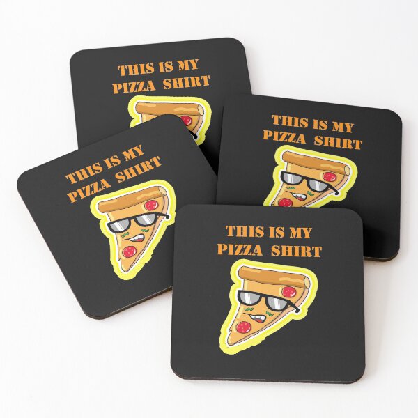 Item preview,  This Is My Pizza Making, Funny Pepperoni Italian Pizza Gifts designed and sold by merchfun2.
