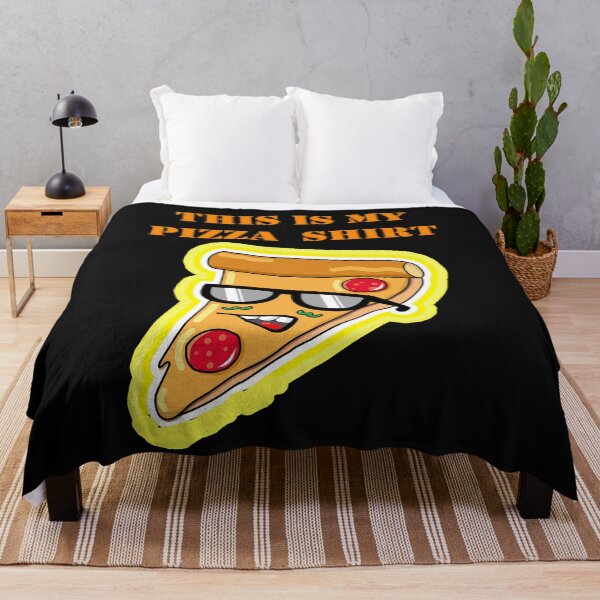 Item preview, This Is My Pizza Making, Funny Pepperoni Italian Pizza Gifts designed and sold by merchfun2.