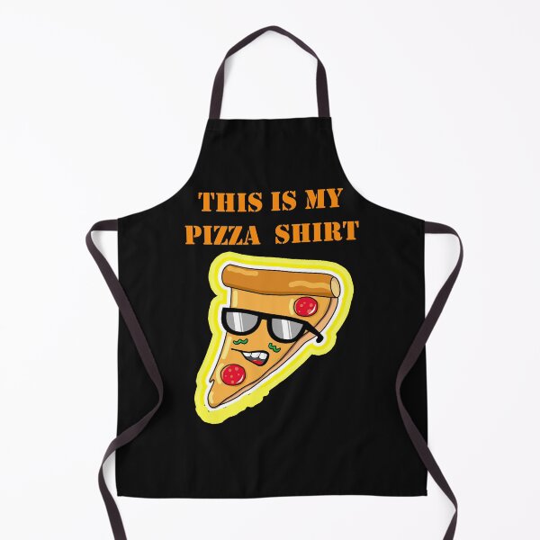 Item preview, This Is My Pizza Making, Funny Pepperoni Italian Pizza Gifts designed and sold by merchfun2.