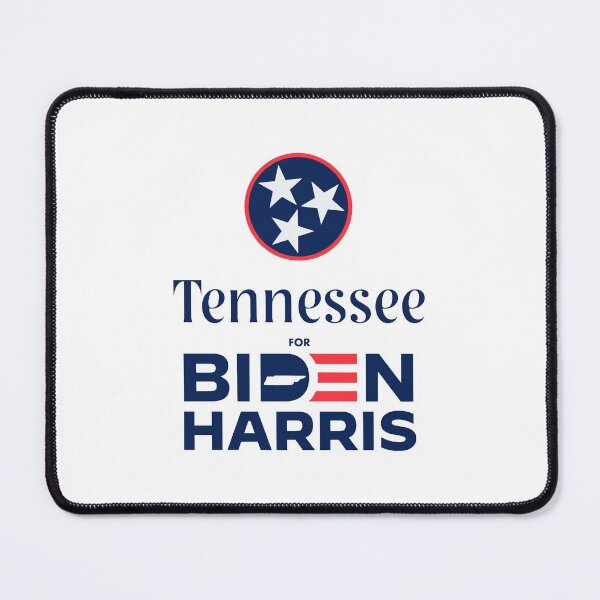 Item preview, Tennessee For Biden Harris| Joe Biden 2024 Campaign designed and sold by YikesForever.