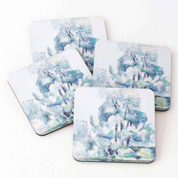 Item preview, Banks of the Seine at Medan (Digitally enhanced) designed and sold by debjaynedesign.