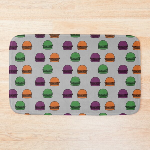 Item preview, Pretty Patties Secondary Color Pack designed and sold by VancetheSnekDad.