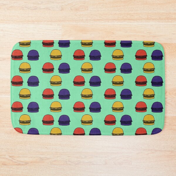 Item preview, Pretty Patty Primary Color Pack designed and sold by VancetheSnekDad.