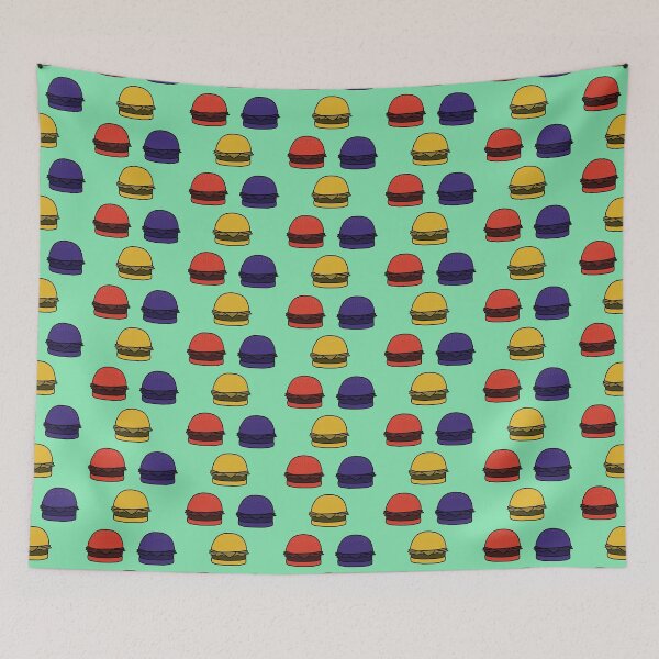 Item preview, Pretty Patty Primary Color Pack designed and sold by VancetheSnekDad.