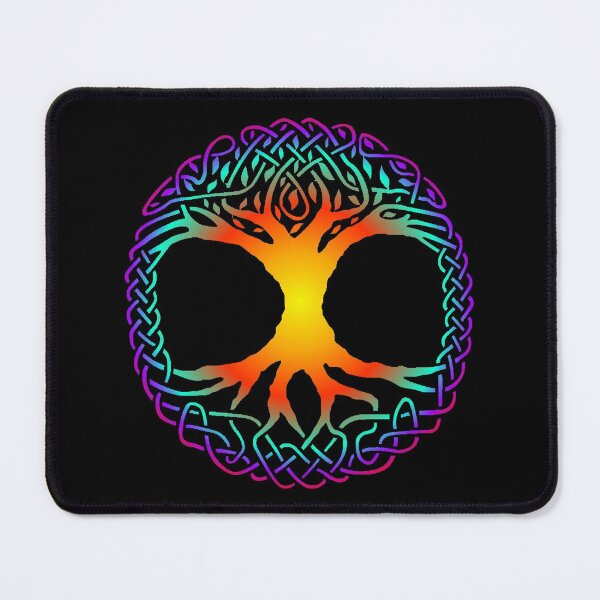 Item preview, Celtic tree of life  designed and sold by Stoaty.
