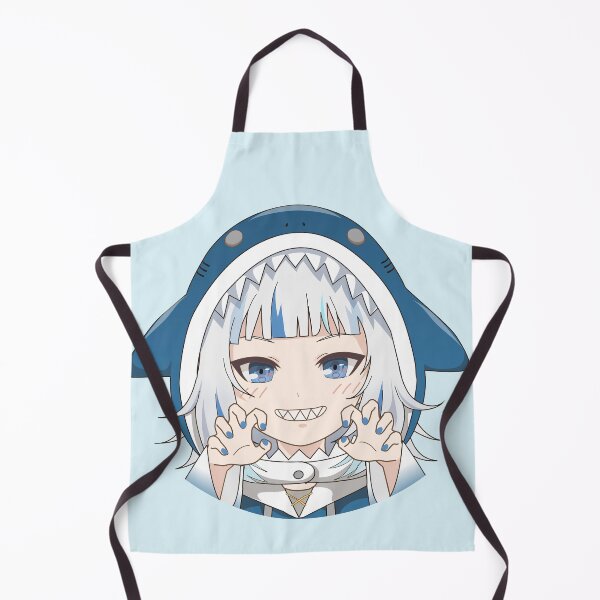 Item preview, Vtuber chibi fanart by Horoharo designed and sold by H O R O H A R O.