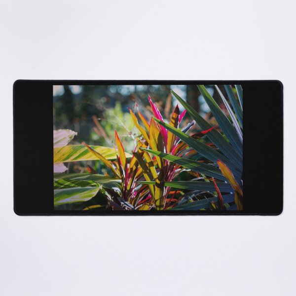 Item preview, Fiery Plant Foliage  designed and sold by KbytesOfJax Outdoor and Nature.