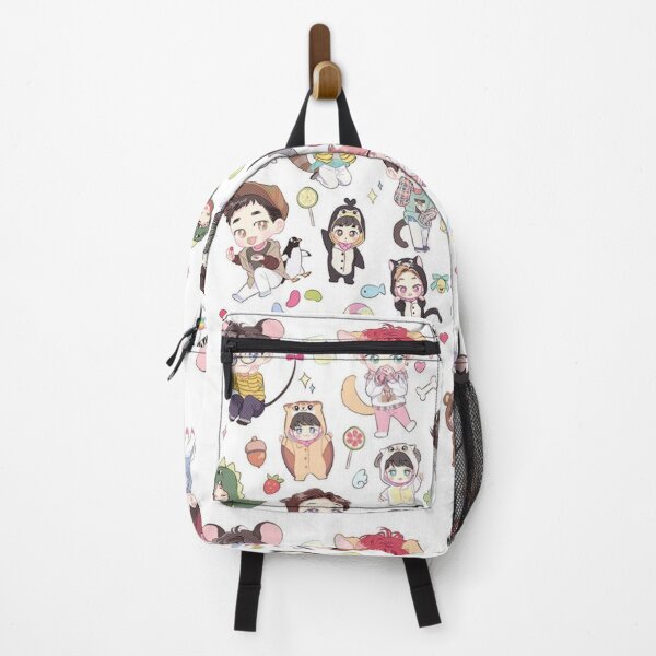 Item preview, Anime designed and sold by RenatoGuzman.