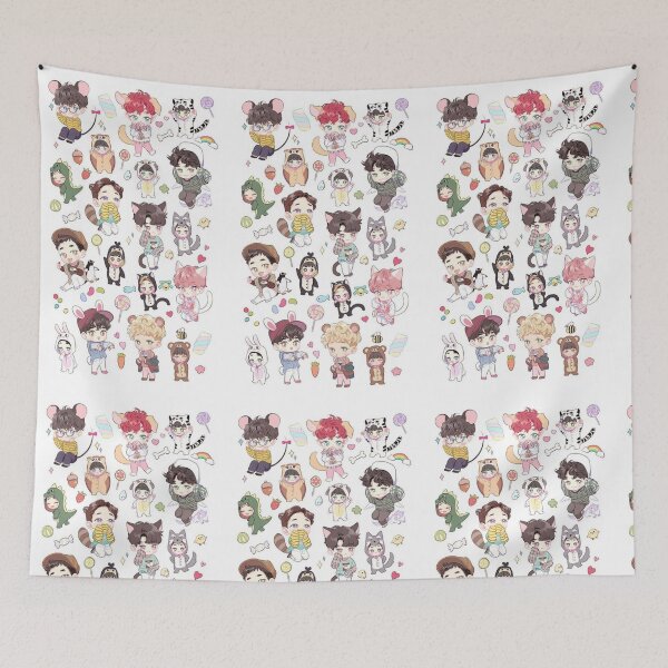 Item preview, Anime designed and sold by RenatoGuzman.