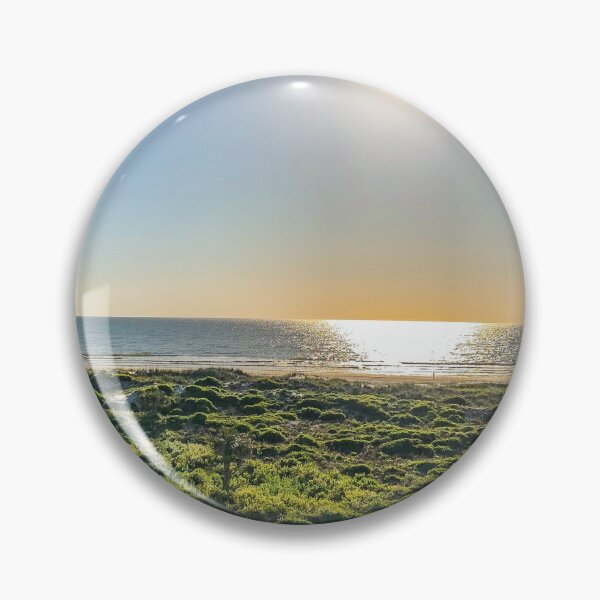 Item preview, Sunrise at St. Augustine Beach designed and sold by bwheeler.