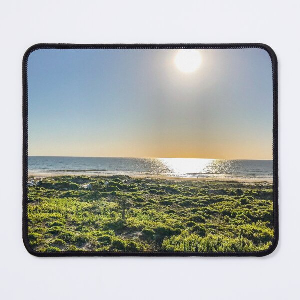 Item preview, Sunrise at St. Augustine Beach designed and sold by bwheeler.