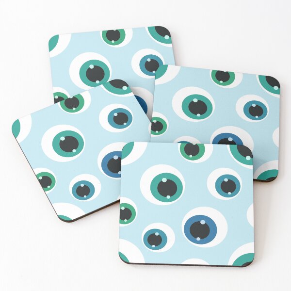 Item preview, Eyeballs designed and sold by sarahrinouye.