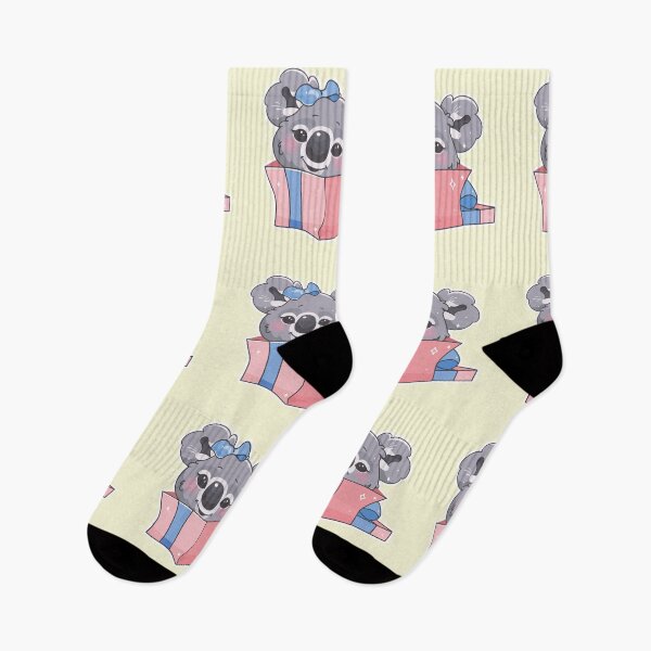 Item preview, Cute kawaii australian koala gift designed and sold by Red-ElYoubi.