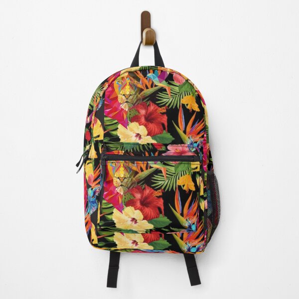 Item preview, Jungle colorful world designed and sold by SKMAXX.