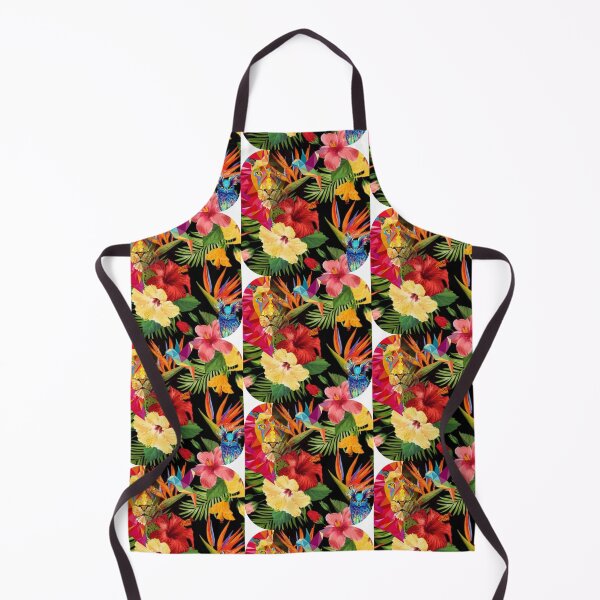 Item preview, Jungle colorful world designed and sold by SKMAXX.