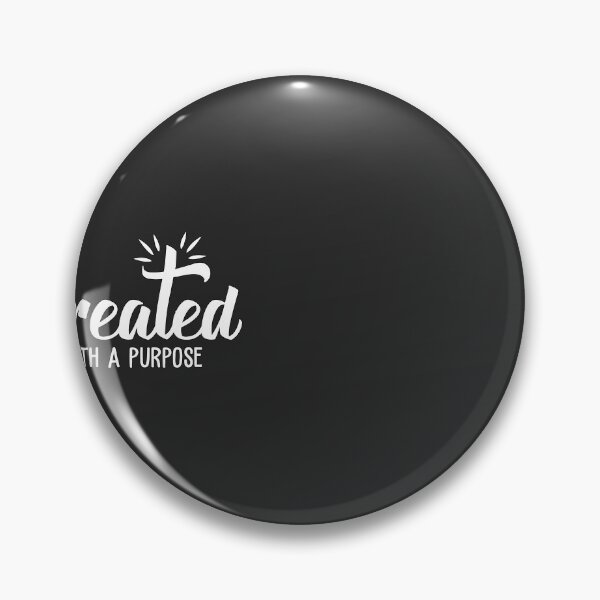 Item preview, Christian Design - Created with a Purpose designed and sold by simplydesignart.