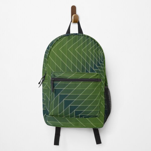Item preview, Translucent Box within a Box in Shades of Green designed and sold by Neil Feigeles.