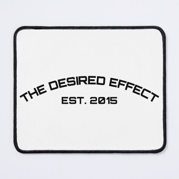 Item preview, Brandon Flowers The Desired Effect designed and sold by PockyAndPinatas.