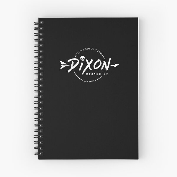 Item preview, Dixon Moonshine designed and sold by losthero.