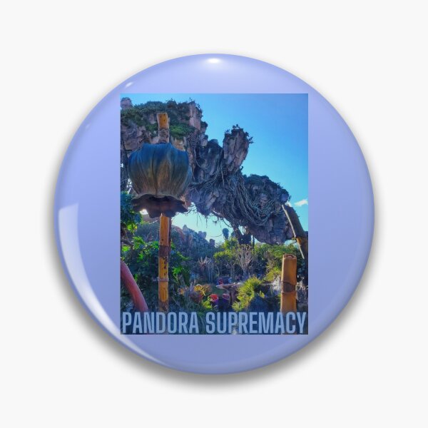 Item preview, Pandora Supremacy designed and sold by JadeEye.