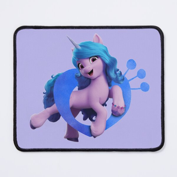 Item preview, Izzy Moonbow designed and sold by hannahmander.
