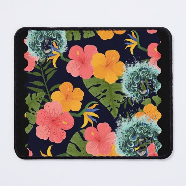 Item preview, Jungle colorful world designed and sold by SKMAXX.
