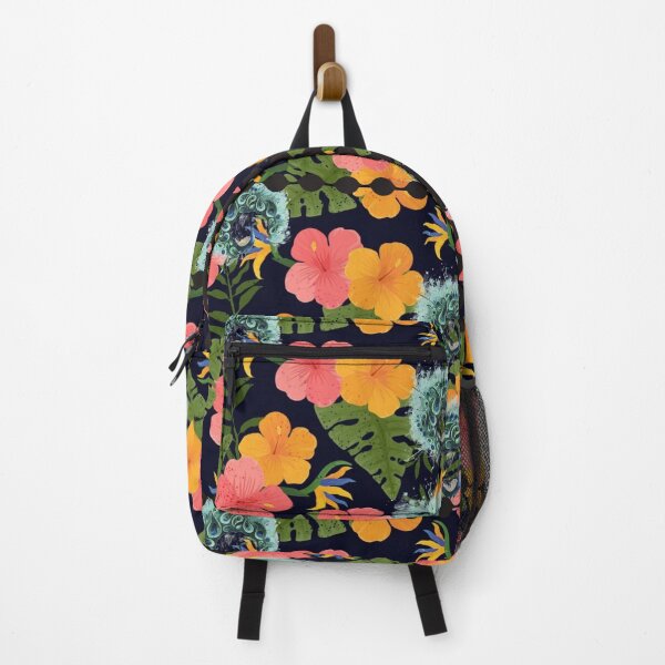 Item preview, Jungle colorful world designed and sold by SKMAXX.