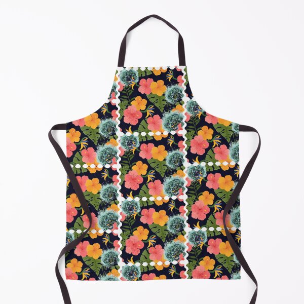 Item preview, Jungle colorful world designed and sold by SKMAXX.