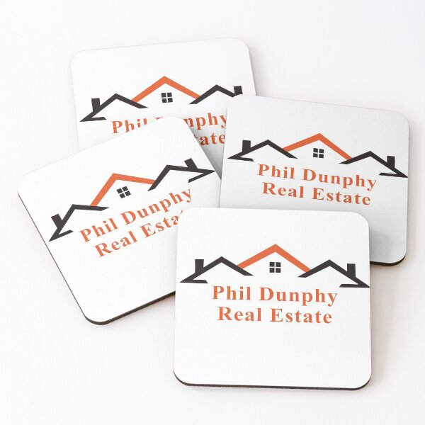 Item preview, Dunphy Real Estate designed and sold by Jriebe2016.
