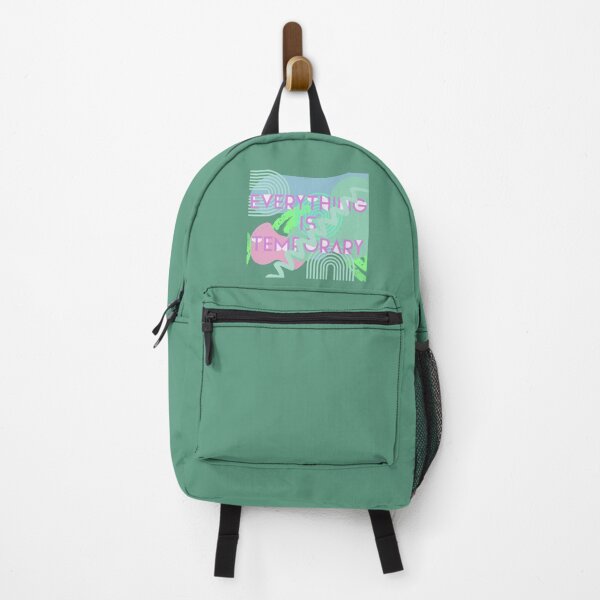 Item preview, Everything is Temporary designed and sold by -st1ckers-.