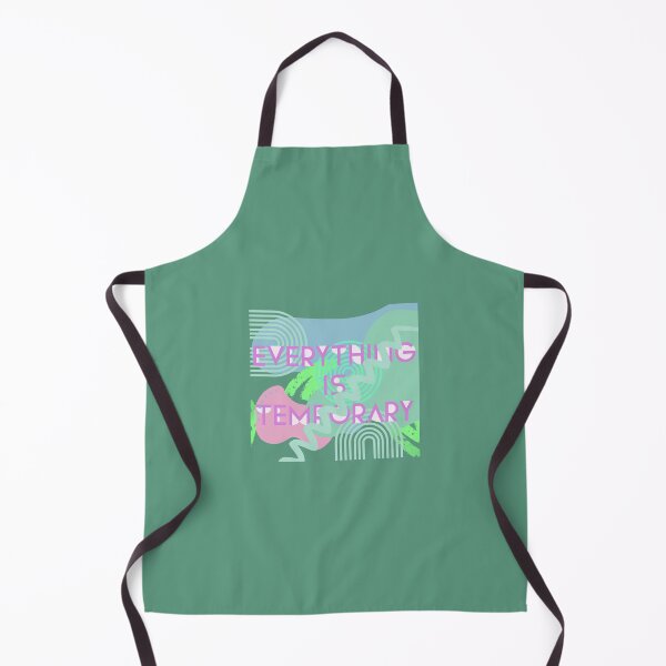 Item preview, Everything is Temporary designed and sold by -st1ckers-.