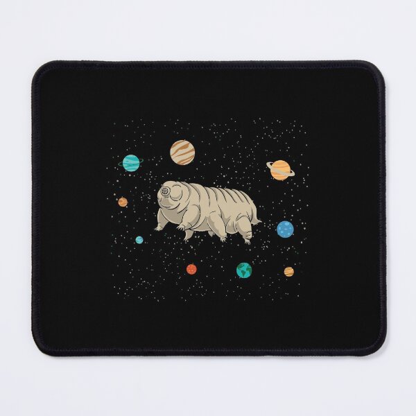 Item preview, Tardigrade In Space Microbiologist Gift designed and sold by tibblau.