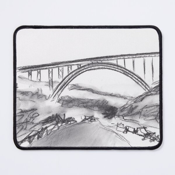 Item preview, New River Gorge Bridge designed and sold by Scott David.
