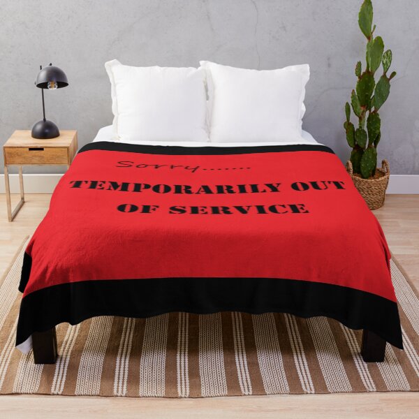Item preview, Out of service designed and sold by RogerRoy.