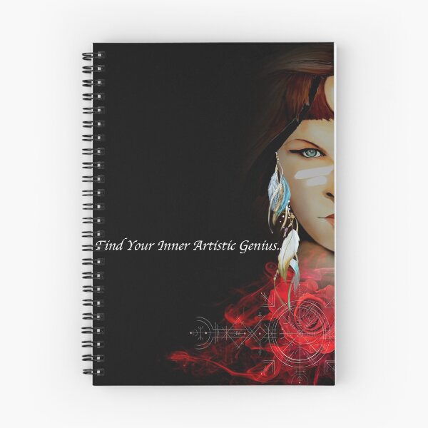 Item preview, Artistic Genius designed and sold by GeorgiaRose77.