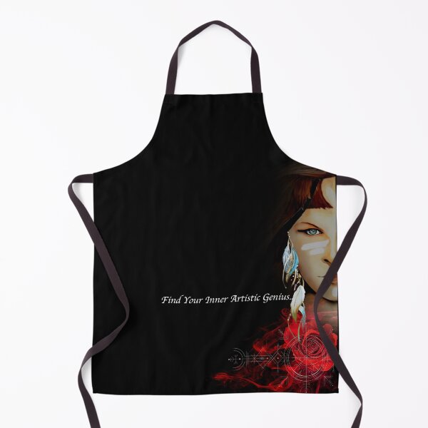Item preview, Artistic Genius designed and sold by GeorgiaRose77.