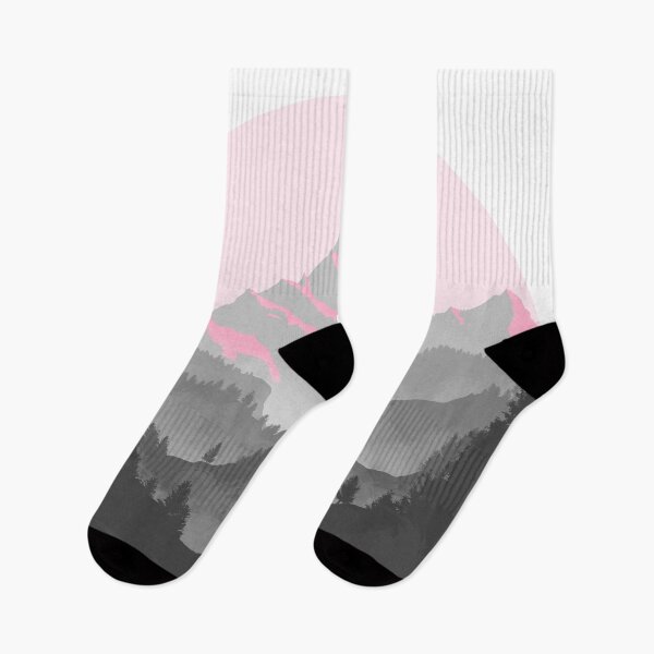 Item preview, Subtle Demigirl Flag Landscape designed and sold by Albrithr.
