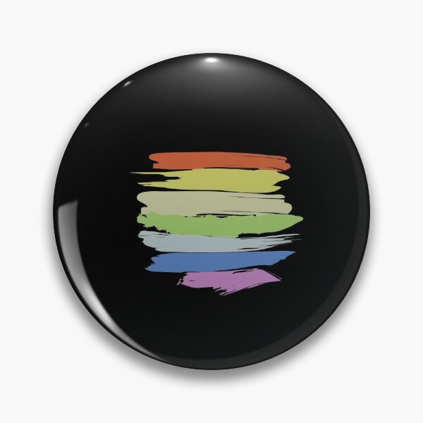 Item preview, You are a rainbow of possibilities i am we are funny rainbow lover multicolor  designed and sold by Petartist.