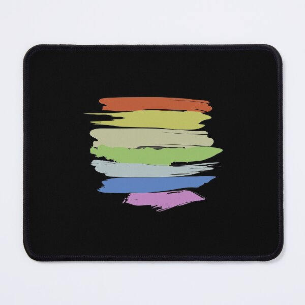 Item preview, You are a rainbow of possibilities i am we are funny rainbow lover multicolor designed and sold by Petartist.