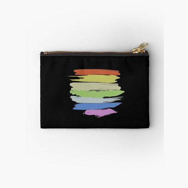 Item preview, You are a rainbow of possibilities i am we are funny rainbow lover multicolor  designed and sold by Petartist.