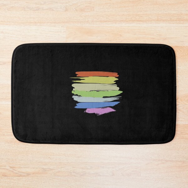 Item preview, You are a rainbow of possibilities i am we are funny rainbow lover multicolor  designed and sold by Petartist.