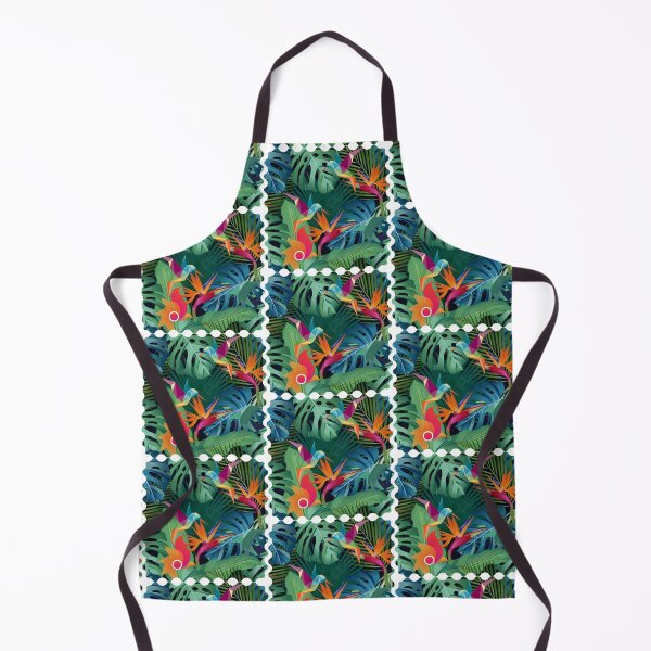 Item preview, Jungle colorful world designed and sold by SKMAXX.