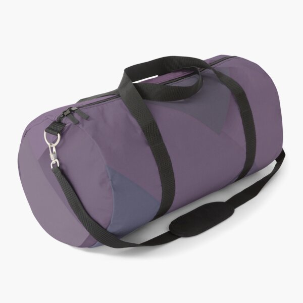 Item preview, Purple pattern, layered like shingles, tiles or those paint swatches you just cannot choose from! designed and sold by Alice-Mills.